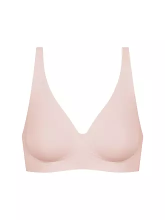 MEY | Soutien-gorge sans armatures SIMPLY BETTER INVISIVLE blossom | 